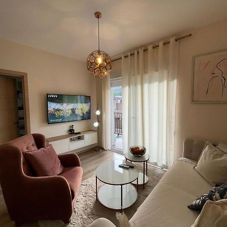 Apartman Montenegrina Budva Ngoại thất bức ảnh