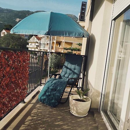 Apartman Montenegrina Budva Ngoại thất bức ảnh