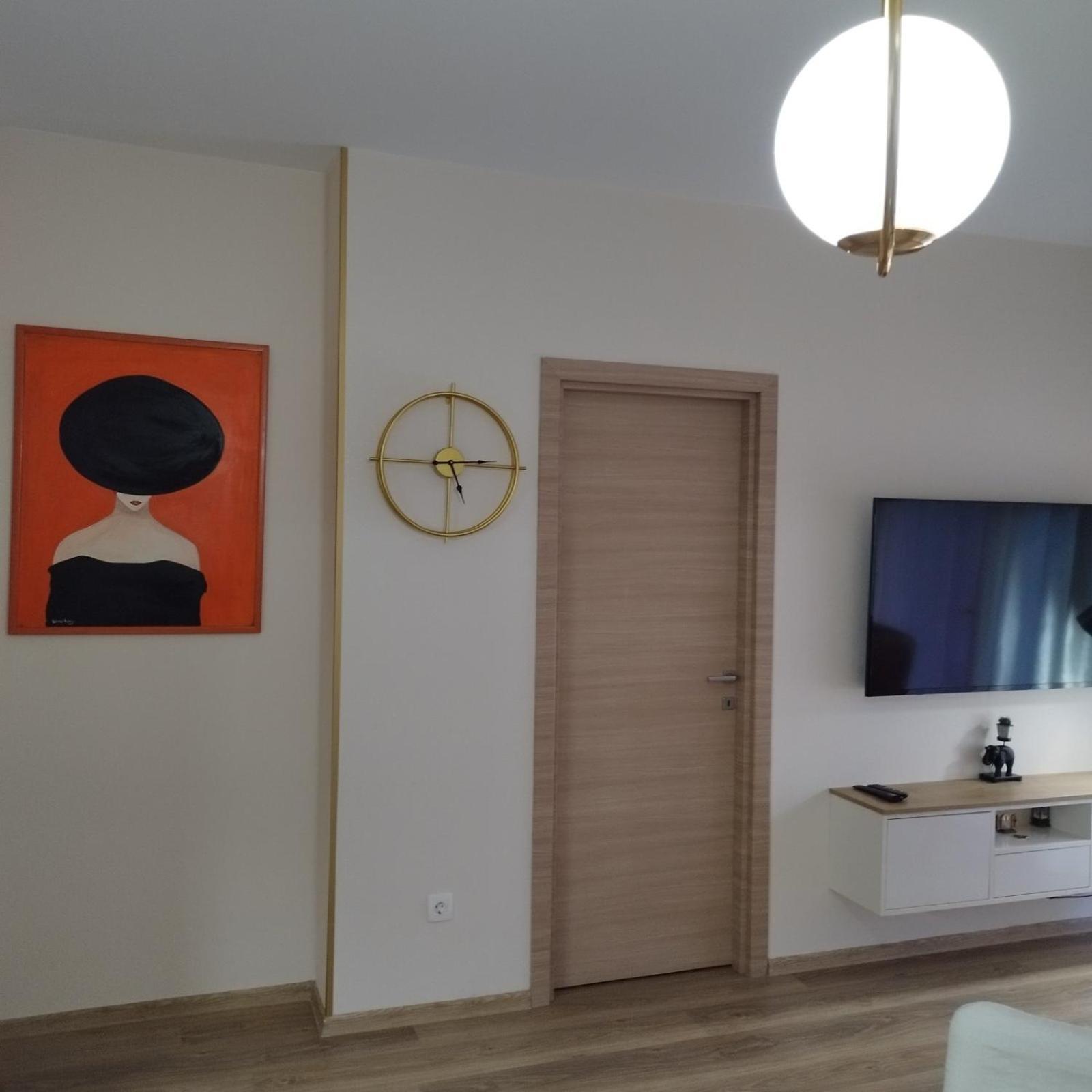 Apartman Montenegrina Budva Ngoại thất bức ảnh