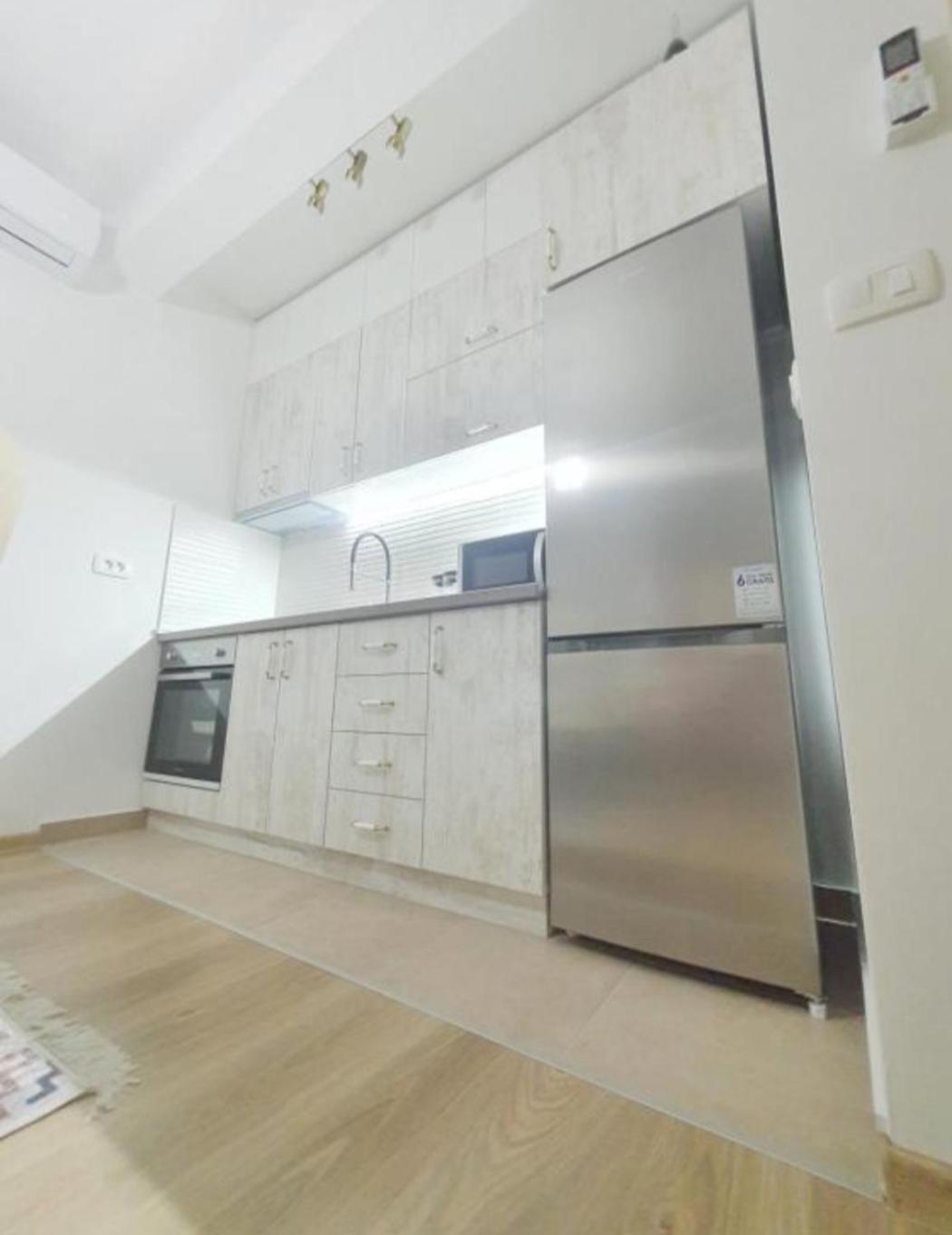 Apartman Montenegrina Budva Ngoại thất bức ảnh