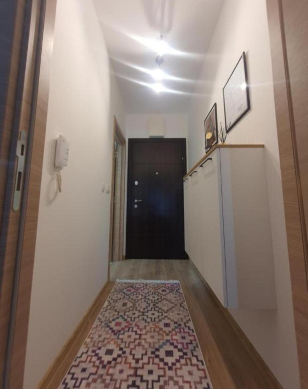 Apartman Montenegrina Budva Ngoại thất bức ảnh