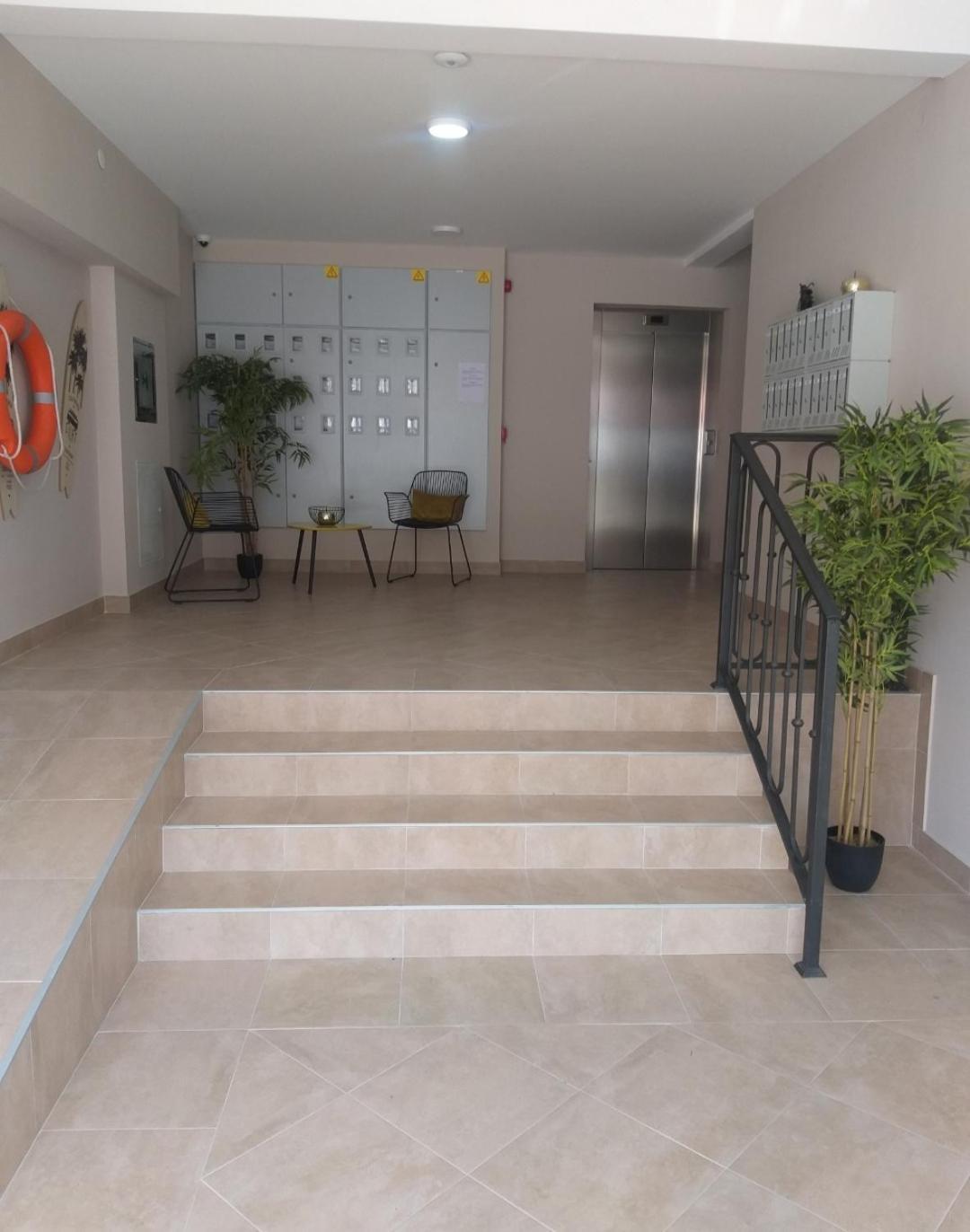 Apartman Montenegrina Budva Ngoại thất bức ảnh