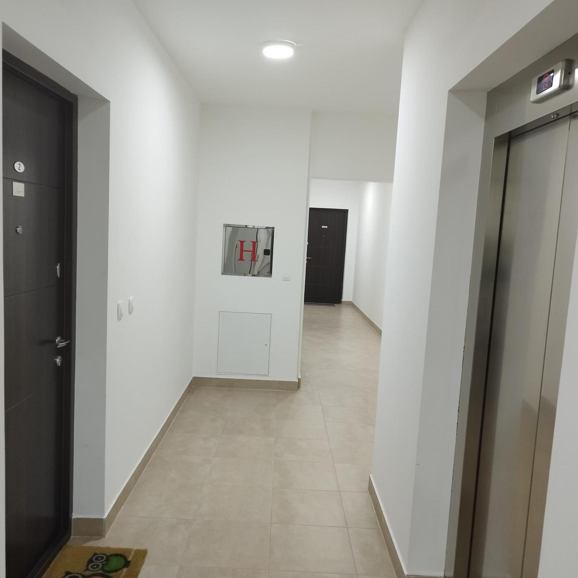 Apartman Montenegrina Budva Ngoại thất bức ảnh