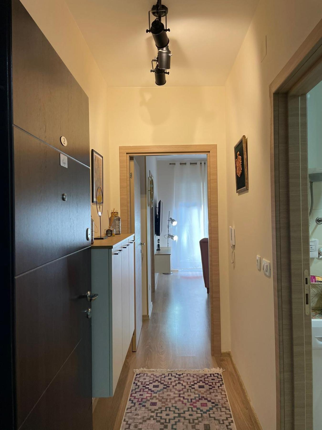 Apartman Montenegrina Budva Ngoại thất bức ảnh