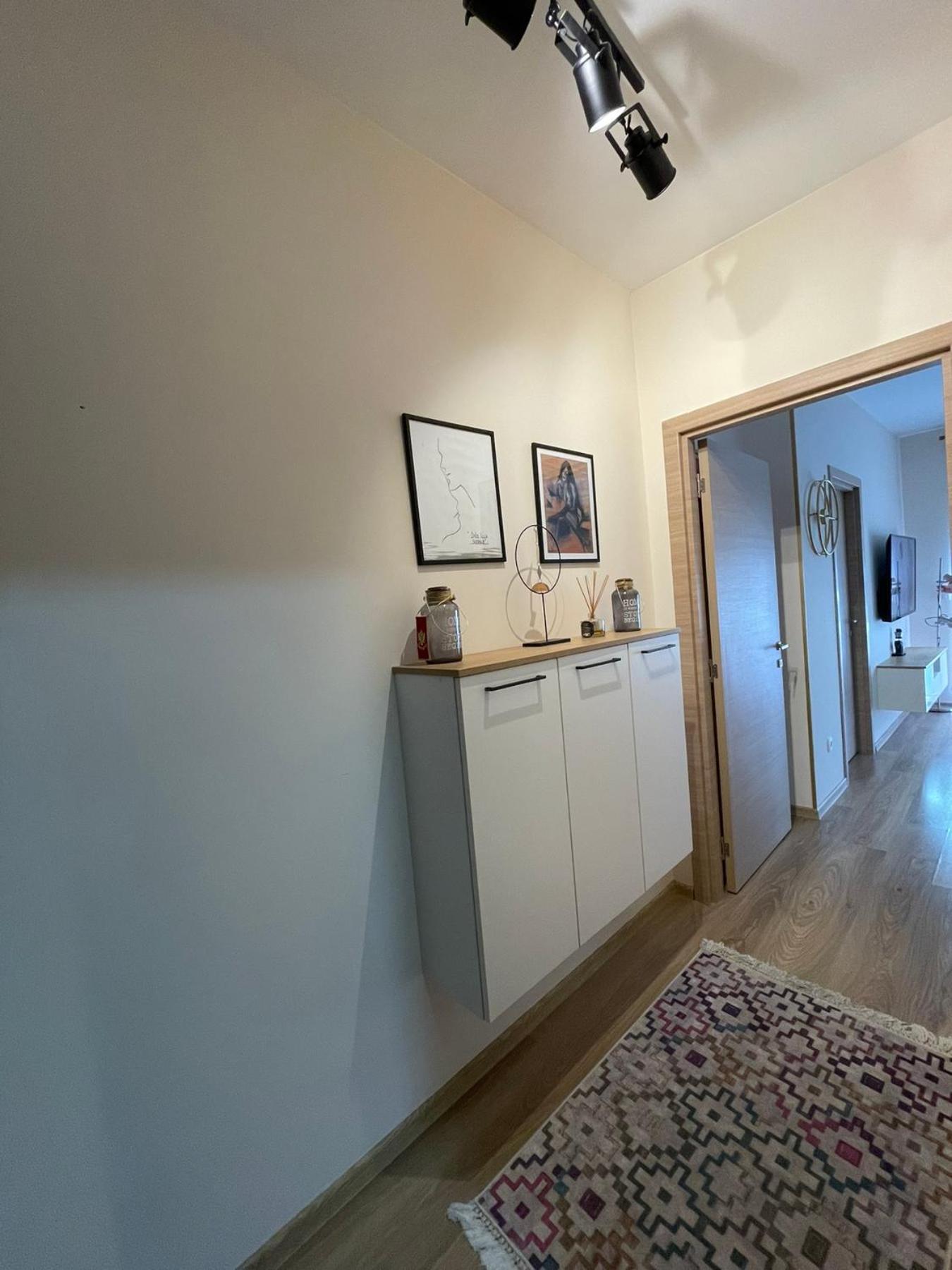 Apartman Montenegrina Budva Ngoại thất bức ảnh