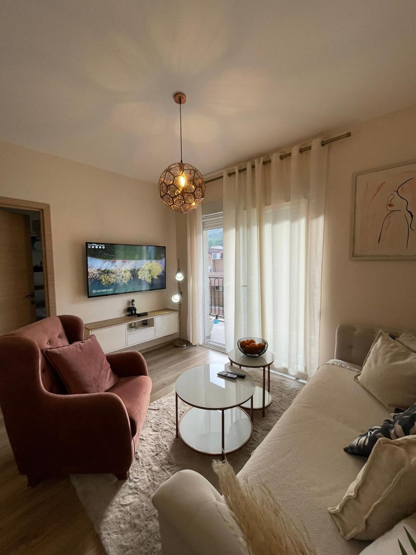 Apartman Montenegrina Budva Ngoại thất bức ảnh