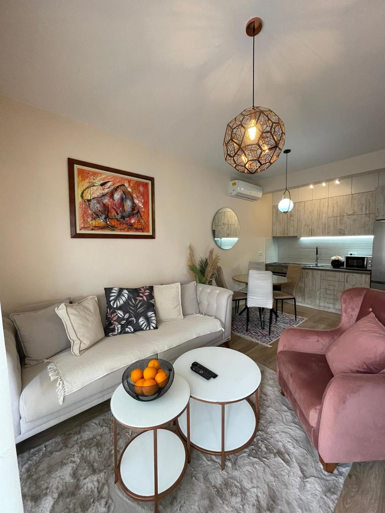 Apartman Montenegrina Budva Ngoại thất bức ảnh