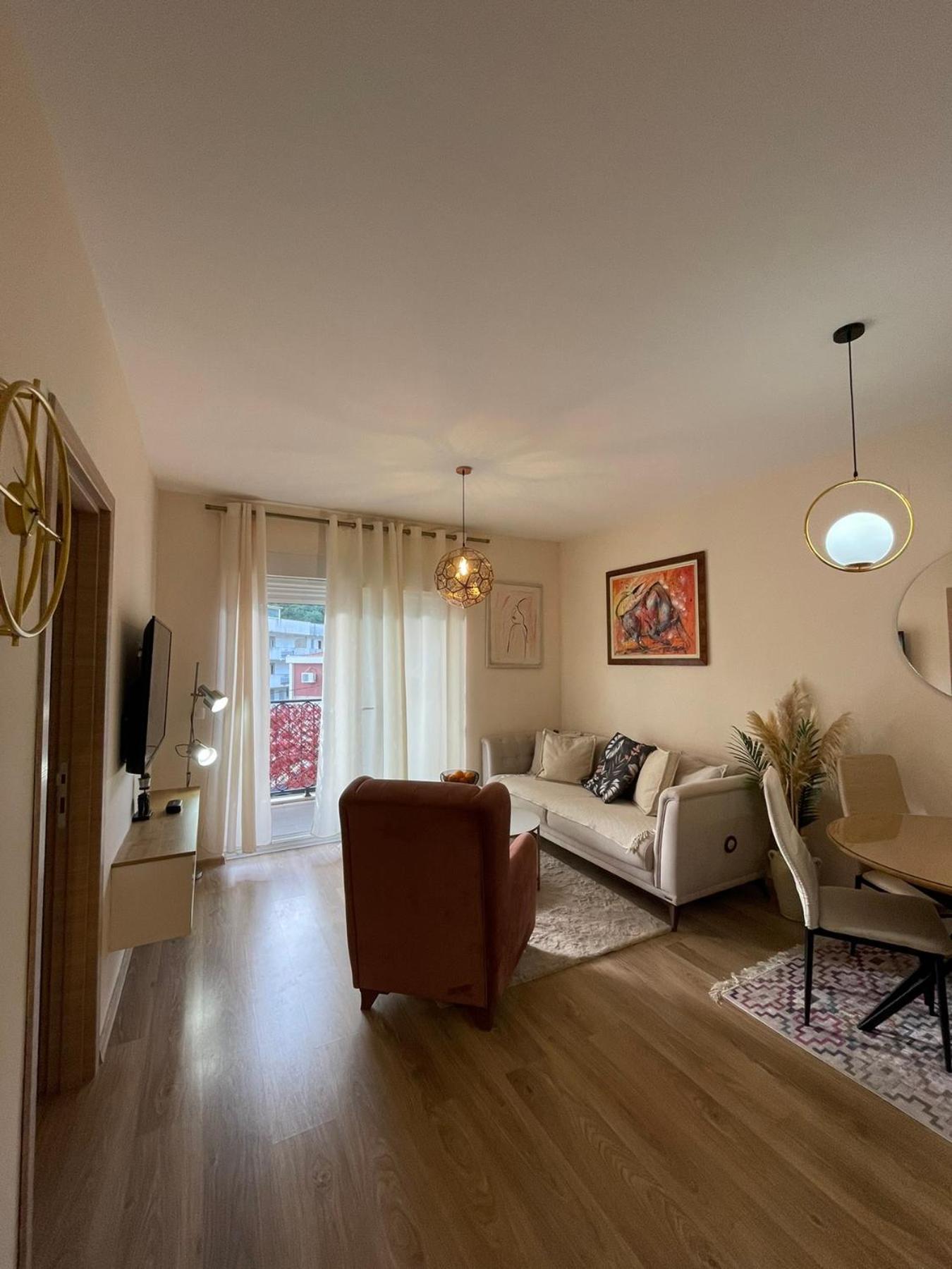 Apartman Montenegrina Budva Ngoại thất bức ảnh