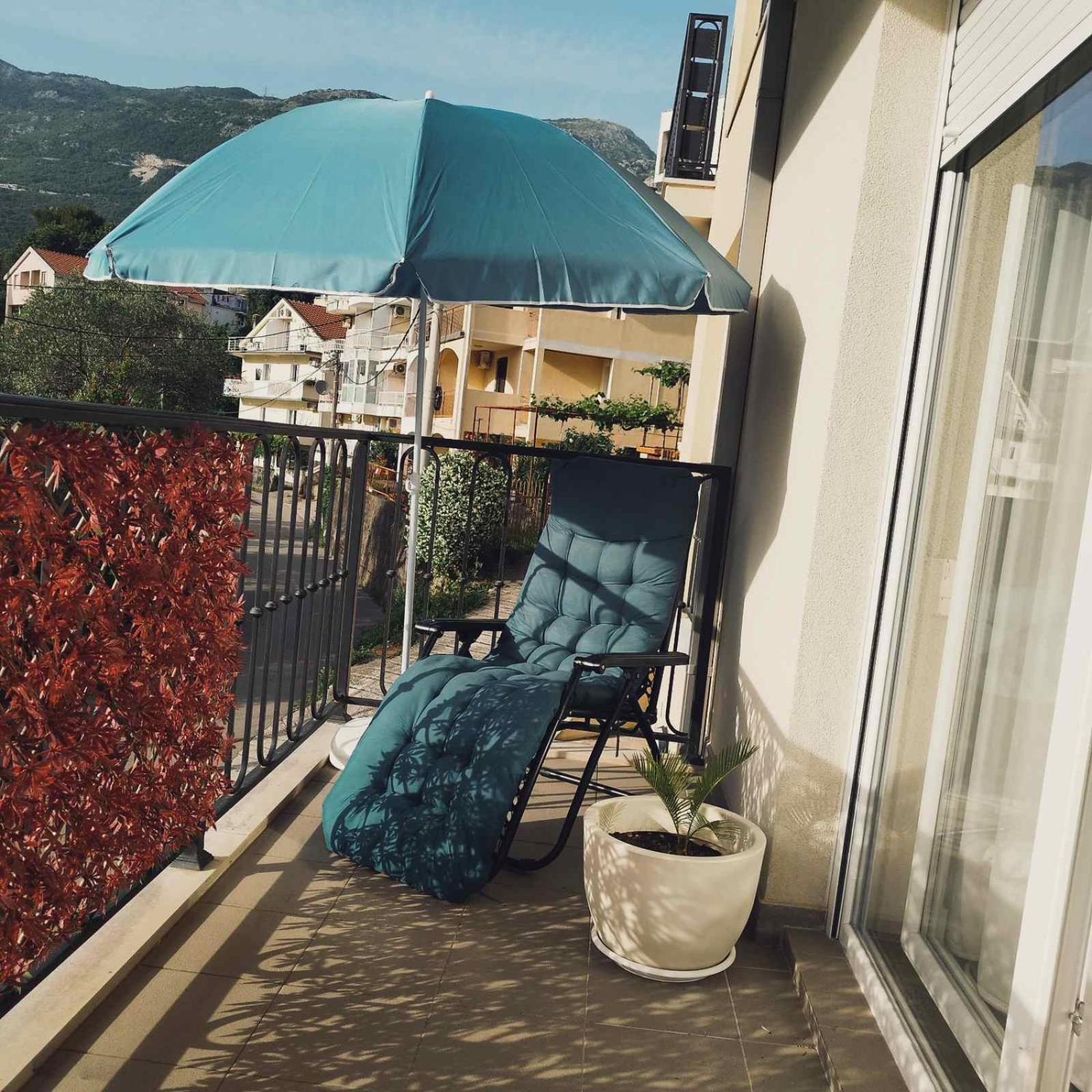 Apartman Montenegrina Budva Ngoại thất bức ảnh