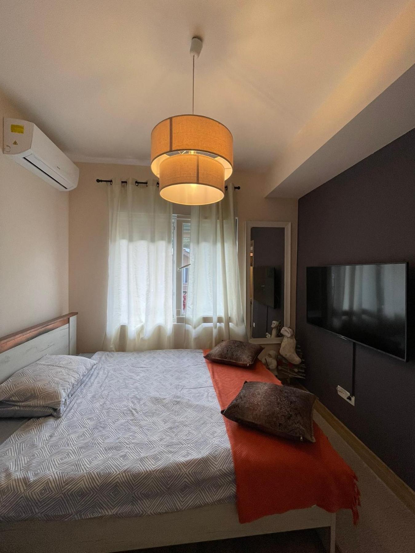 Apartman Montenegrina Budva Ngoại thất bức ảnh